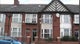 Photo of houseshare in Rusholme