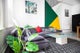 Photo of houseshare in Withington
