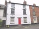 Photo of flat to rent in Oswestry