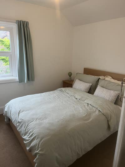 Fully furnished double room with private bathroom Main Photo