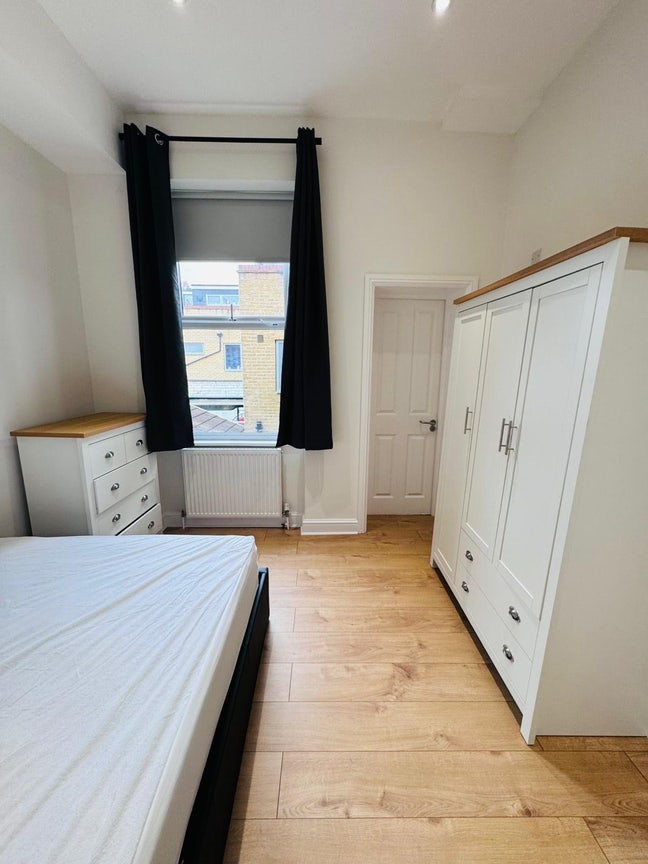 Brand New Studios & En-Suite Rooms – Haringey Main Photo