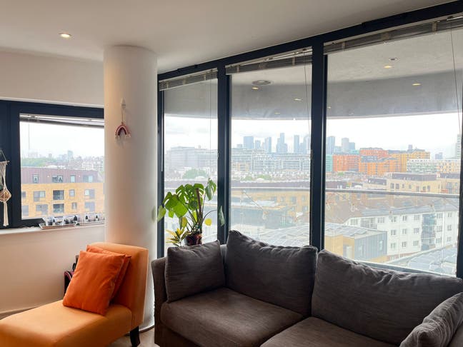Modern 2B2B Flat | Master Room | Near Station Main Photo