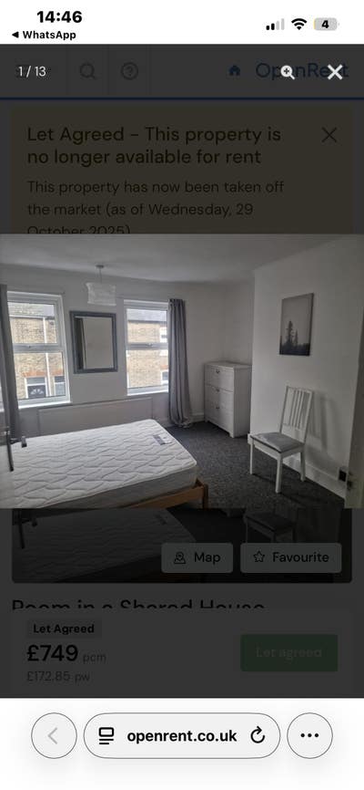 Large room off MILL ROAD Main Photo