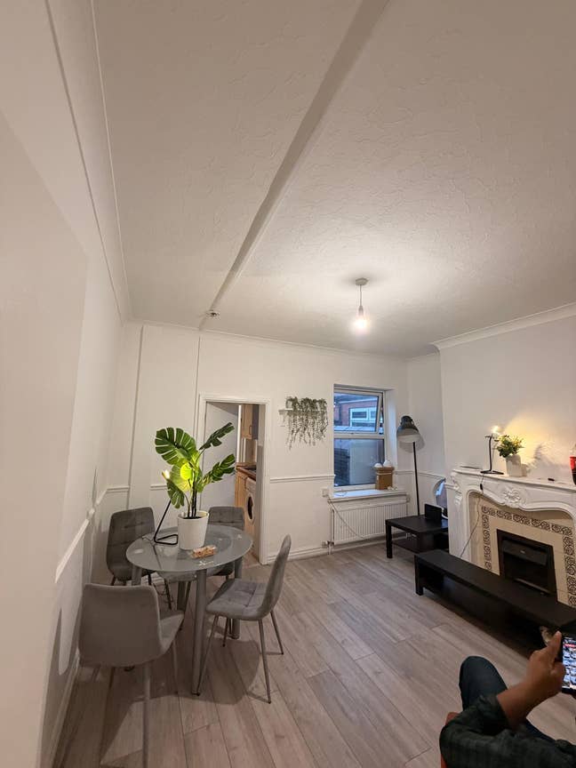 Single Bedroom Available in Salford M6 Main Photo