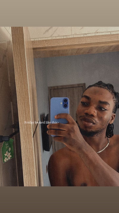 Student Male seeks a single or double room Main Photo