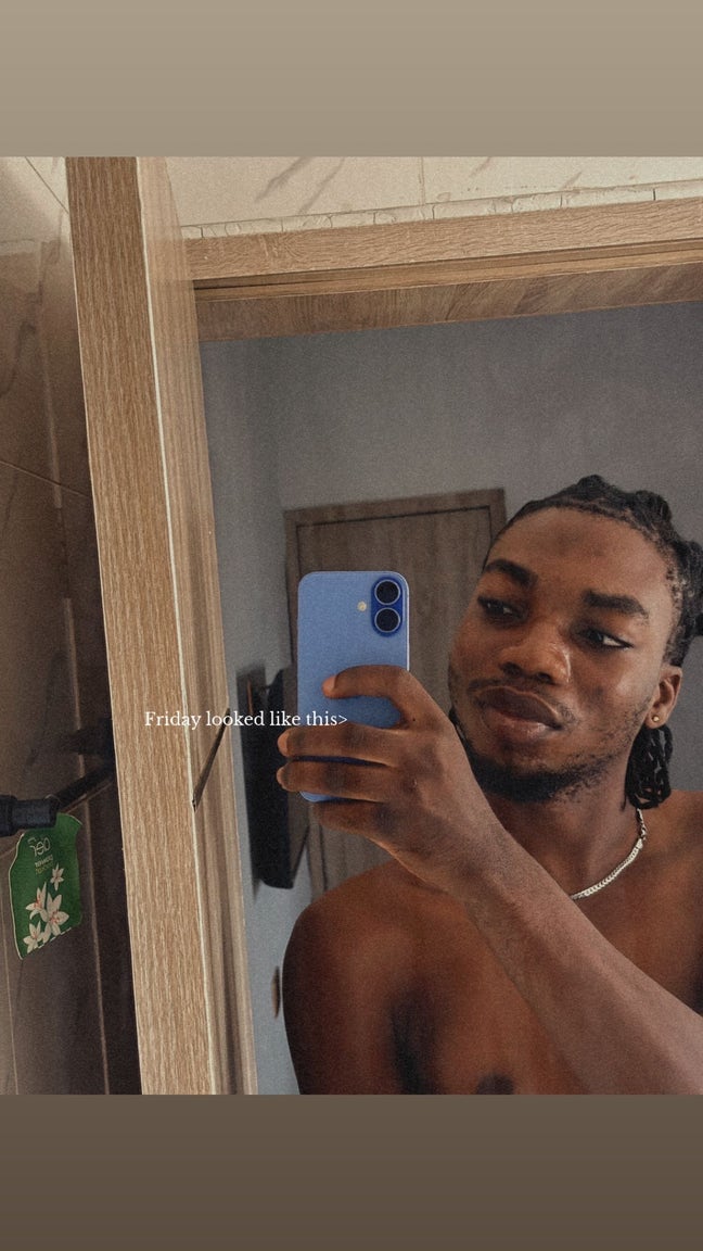 Student Male seeks a single or double room Main Photo