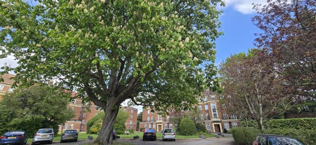 Modern One-Bed Flat in Summertown | Immediate Move Main Photo