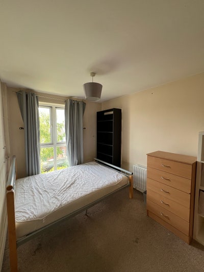 Double Room Available  Main Photo
