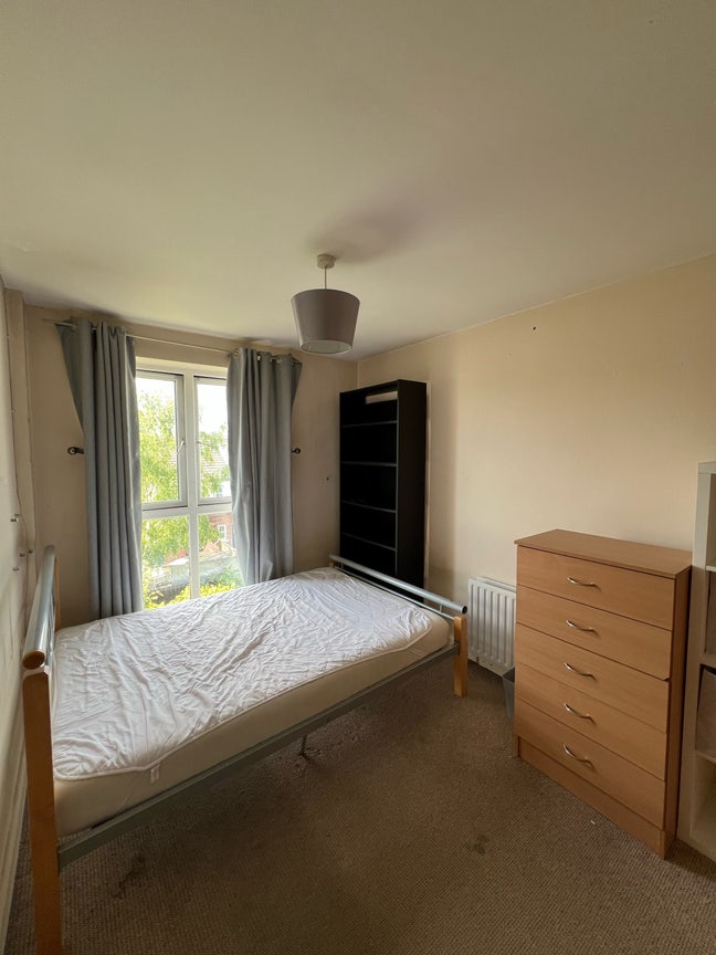 Double Room Available  Main Photo