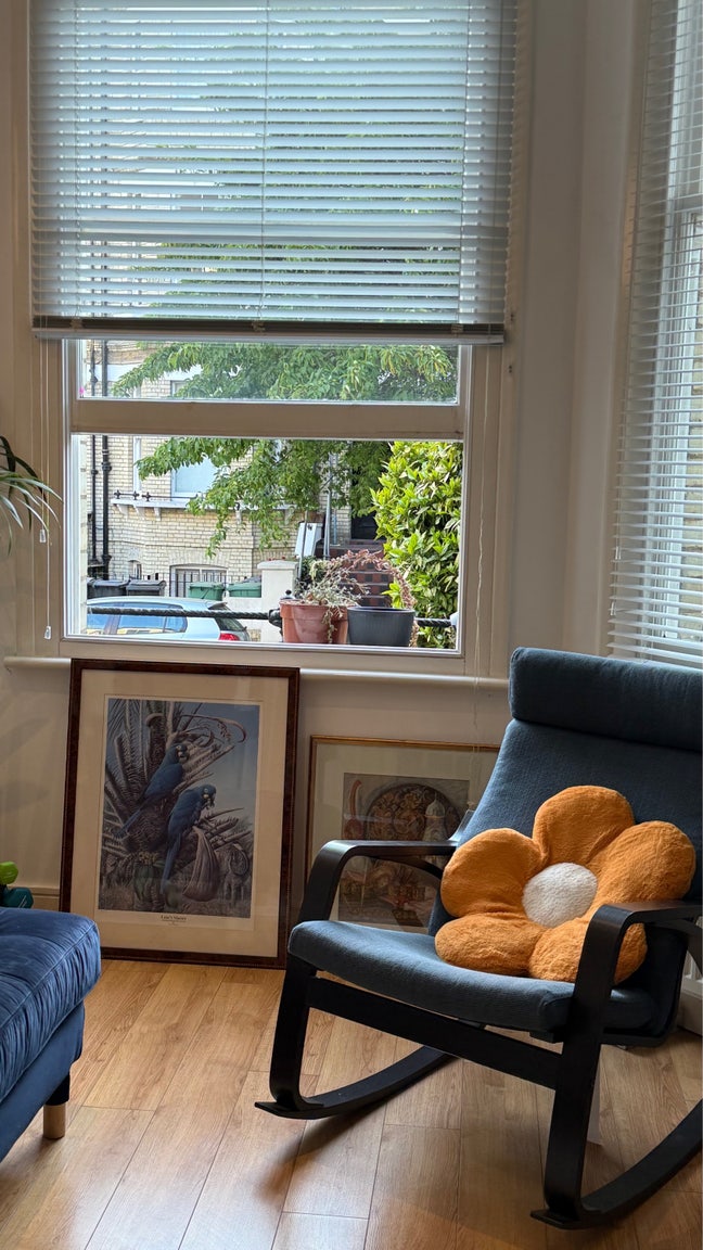 NW3 Bright Stylish Whole Flat  Main Photo
