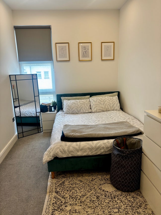 Double room in Sedgley Main Photo