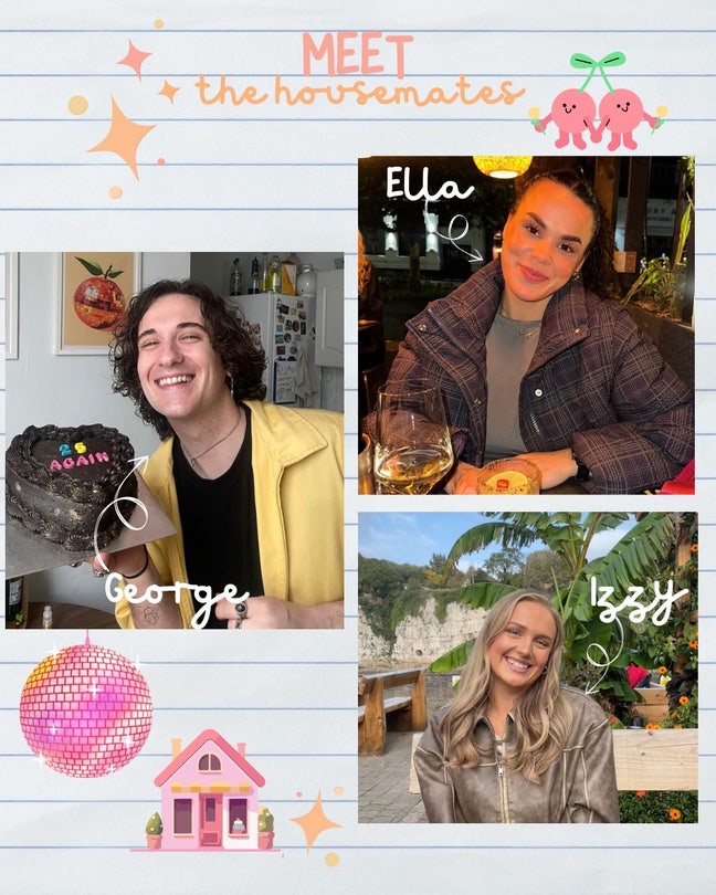 Housemate Needed🌜🪴🌞🌷 Main Photo