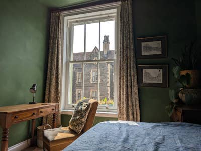 Small double room in old market  Main Photo