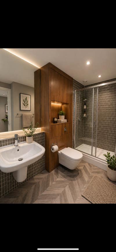 Beautiful double ensuite room in beautiful westend Main Photo