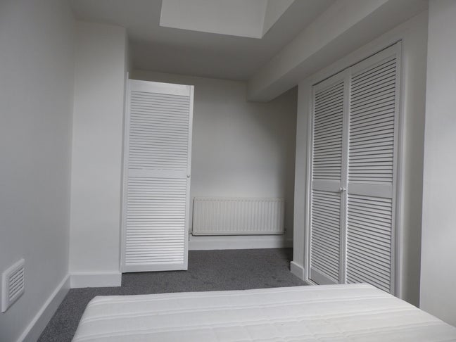 4th-floor apartment on Newcastle Quayside Main Photo