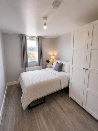 Double Room Elizabeth Road Seven Sisters 0 Deposit Main Photo