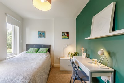 Rm in central Newbury young prof houseshare  🏡 😊 Main Photo