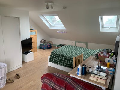 Double room - Loft Main Photo