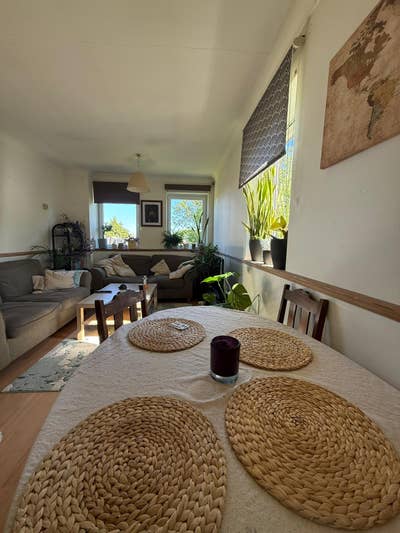 2 Double Bedroom Flat in the prime of Putney Main Photo