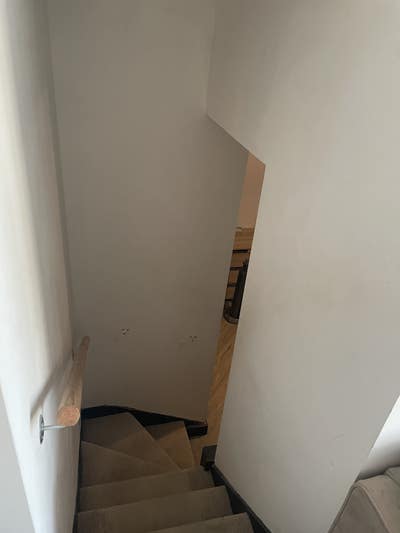 1 bedroom flat  Main Photo