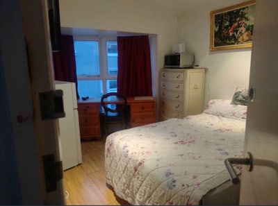 Lovely double room, close to Brighton pier Main Photo
