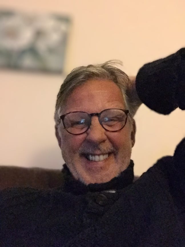 68 year old Male seeks a single or double room Main Photo