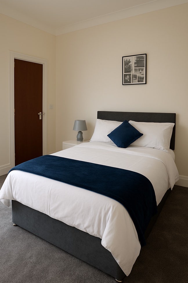 🏡Modern 6 Bed Ensuite House Share Bistol🏡 Main Photo