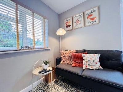 Finally… A House Share Done Properly Main Photo