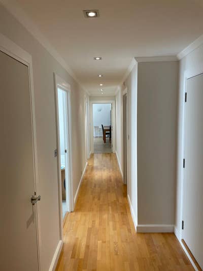 Flatmate for 2b2b Chancery Lane/High Holborn Flat Main Photo