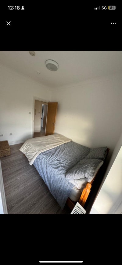 Room for Rent - Finsbury Park Main Photo