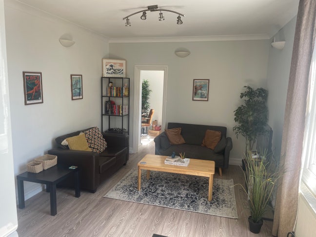 Room for Rent - Finsbury Park Main Photo