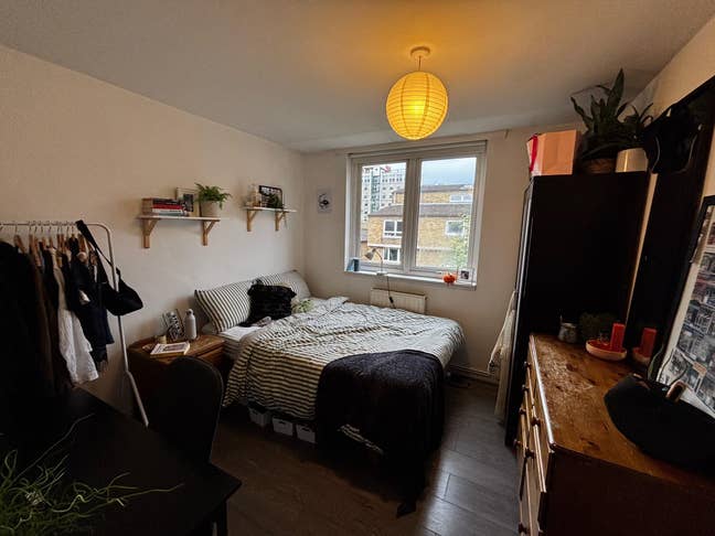 Double Room in Shared Flat  Main Photo