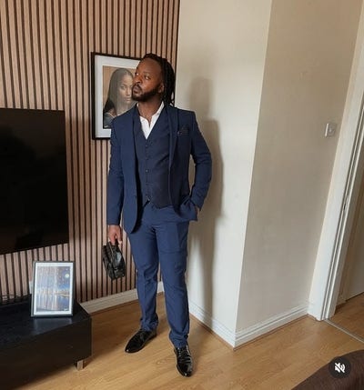 Professional Male Seeking Room – Ready to Move Main Photo