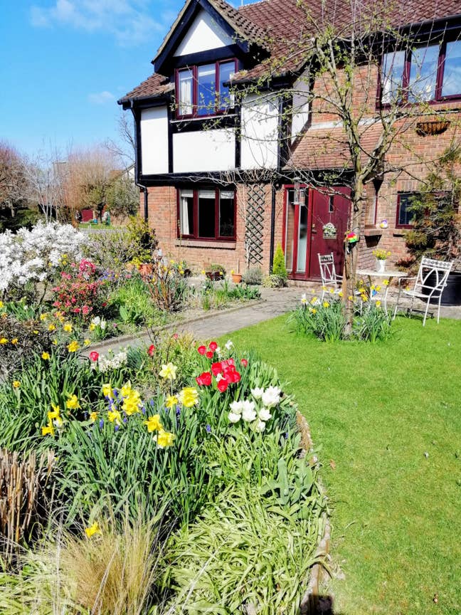 Beautiful house and location Main Photo