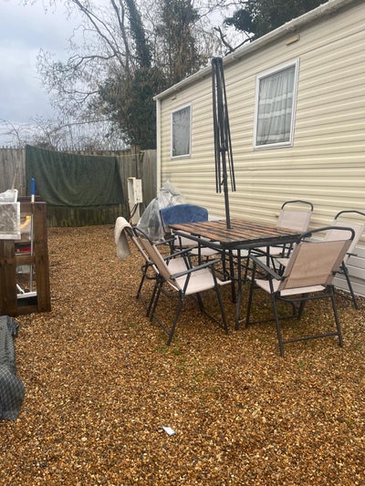 3 bedroom house static caravan residential all inc Main Photo