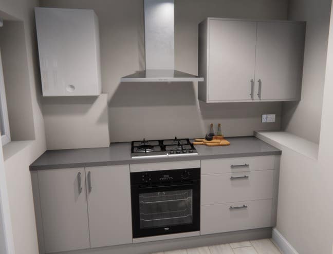 Spacious Double Rooms Available – Bills Included Main Photo