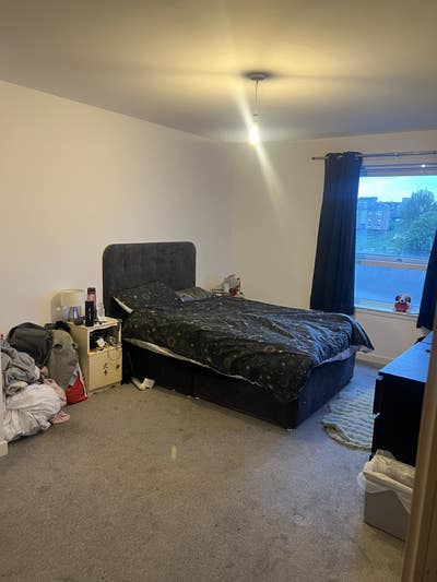 Modern Room in Brand New Flat Near City Centre  Main Photo
