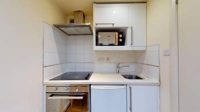 A Lovely Studio in Cricklewood-Some Bills Included Main Photo