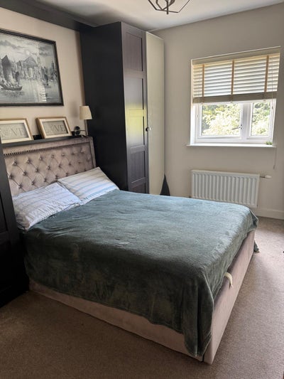     Double Room IG6 | Bills Included + Parking Main Photo