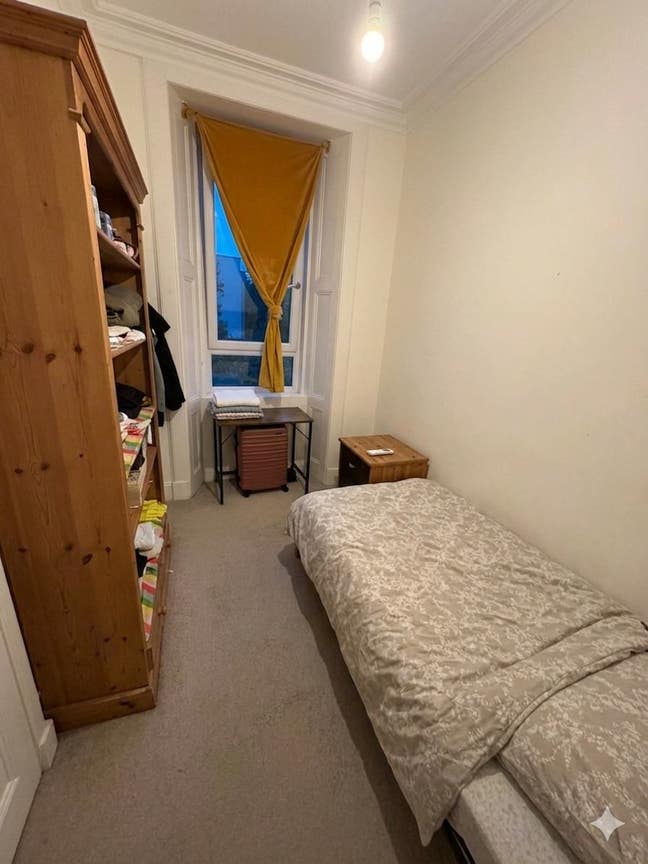 Say hello Sunshine ! Single room in Portobello Main Photo