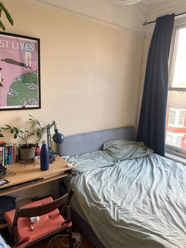 Sunny Double Room just off Holloway Road! Main Photo