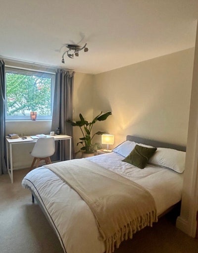 Double room with En-suite - Wandsworth  Main Photo