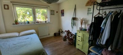Double room in Liberton (Edinburgh South) Main Photo