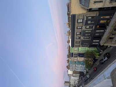 Short Term Let in Notting Hill Main Photo