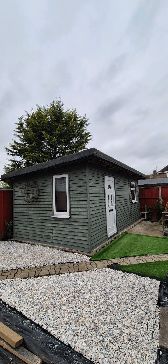 Guest house available  Main Photo