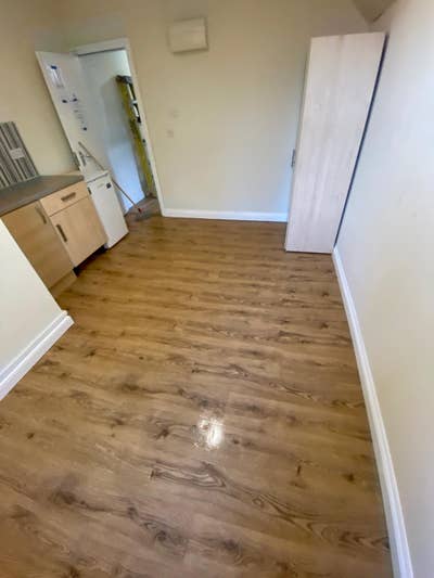 Studio Room Available – Oldfield Road, London NW10 Main Photo