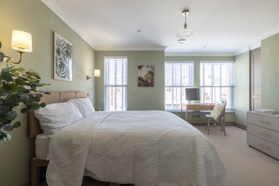 Luxury En-suite Room | Parking 🚗 | All Bills Inc Main Photo