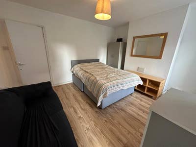 ✨2 Double Rooms fully furnished- Hackney  Main Photo