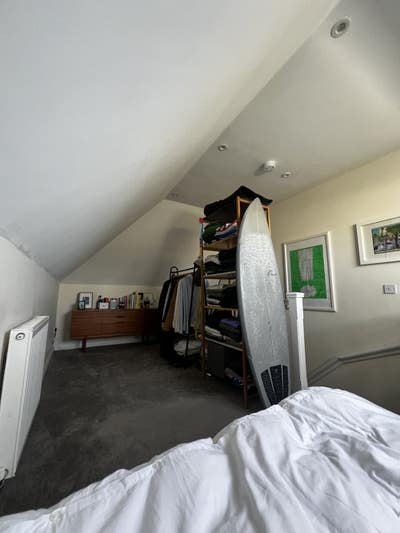 Room in mews house Main Photo