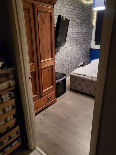 Small double room available  Main Photo